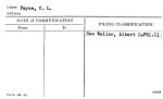 Payne, C.L.