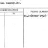 Payne Coal Company, Inc.