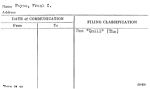 Payne, Frank C.