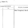 Payne, James G.
