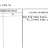 Payne, John H.
