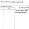 Payne-Spiers Studios, Incorporated