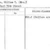 Payne, William T. (Mrs.)
