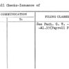 Payroll Checks-Issuance of