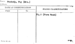 Peabody, Fay (Mrs.)