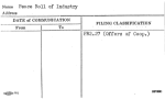 Peace Roll of Industry