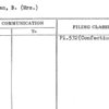Pearlman, B. (Mrs.)