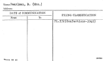Pearlman, B. (Mrs.)