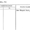 Pearman, Joe