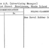 Pearson A.B. (Advertising Manager)