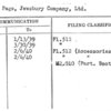 Pearson, Page, Jewsbury Company, Ltd.