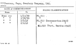 Pearson, Page, Jewsbury Company, Ltd.