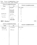 Pease Laboratories, Inc.