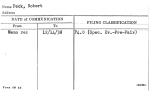 Peck, Robert