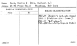 Peck, Rosita P. (Mrs. Herbert R.)