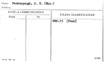Peckenpaugh, J.H. (Mrs.)