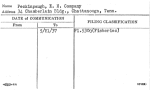 Peckinpaugh, E.H. Company