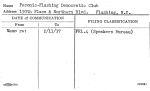 Peconic-Flushing Democratic Club