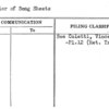 Peddler of Song Sheets