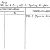 Pedley, Eric