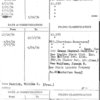 Pedrick, William J. (Captain) (President) (& Co.)
