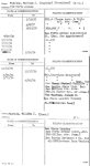 Pedrick, William J. (Captain) (President) (& Co.)
