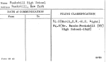 Peekskill High School