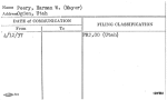 Peery, Harman W. (Mayor)