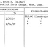 Peet, Frank H. (Master)