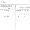 Pehl, J. Carl