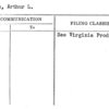 Peirson, Arthur L.