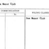 Pelham Manor Club