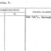 Pellegrine, F.