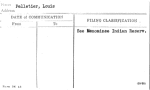 Pelletier, Louis