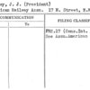 Pelley, J.J. (President)