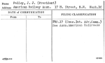 Pelley, J.J. (President)