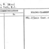 Pelley, M. (Miss)