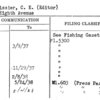 Pellissier, C.E. (Editor)