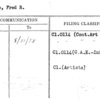 Peloso, Fred R.