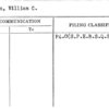 Pelton, William C.