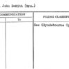 Peltz, John DeWitt (Mrs.)