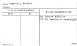 Pemberton, Murdock