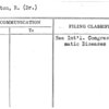 Pemberton, R. (Dr.)