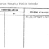 Pemberton Township Public Schools