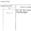 Pen & Brush Club