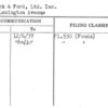 Penick & Ford, Ltd. Inc.