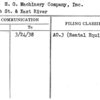 Penn H.O. Machinery Company, Inc.