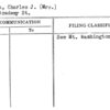 Penna, Charles J. (Mrs.)