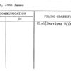 Penney, John James