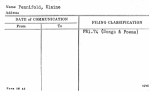 Pennifold, Elaine